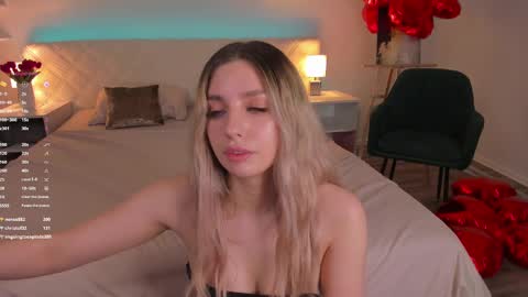 Snapshot of chloe_lov_ chatting on 02-18-25, 07:21 Chloe Lov GTM2 Mon Tue Thu Sat Sun 0400am - 1030m online show from 02-18-25, 07:21