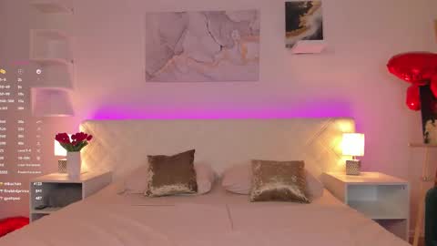 Snapshot of chloe_lov_ chatting on 02-19-25, 10:34 Chloe Lov GTM2 Mon Tue Thu Sat Sun 0400am - 1030m online show from 02-19-25, 10:34