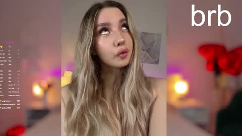 Snapshot of chloe_lov_ chatting on 02-20-25, 04:28 Chloe Lov GTM2 Mon Tue Thu Sat Sun 0400am - 1030m online show from 02-20-25, 04:28