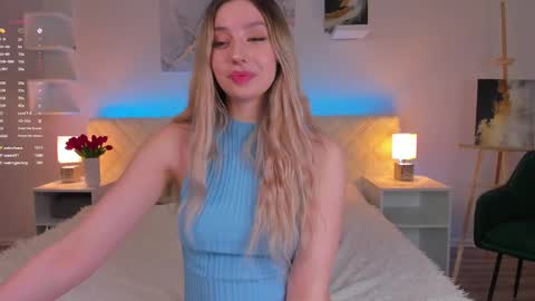 Snapshot of chloe_lov_ chatting on 02-27-25, 02:00 Chloe Lov GTM2 Mon Tue Thu Sat Sun 0400am - 1030m online show from 02-27-25, 02:00