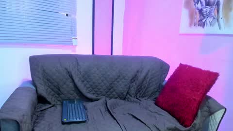 Snapshot of chloe_madisson chatting on 01-18-25, 05:15 chloe online show from 01-18-25, 05:15