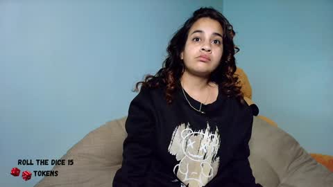 AMY online show from 01-22-25, 01:31