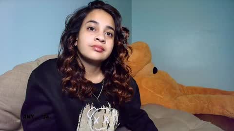 AMY online show from 01-23-25, 02:23