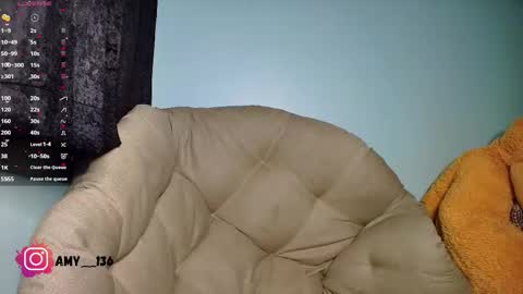 AMY online show from 03-03-25, 01:10