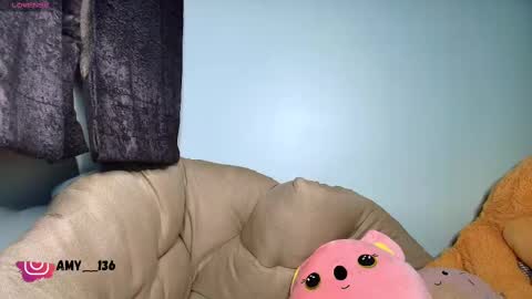 AMY online show from 03-04-25, 01:34