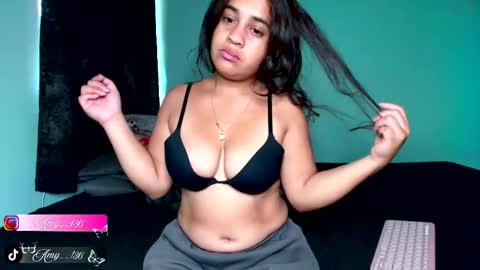 AMY online show from 10-16-25, 12:06