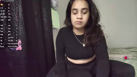 AMY online show from 02-25-26, 02:43