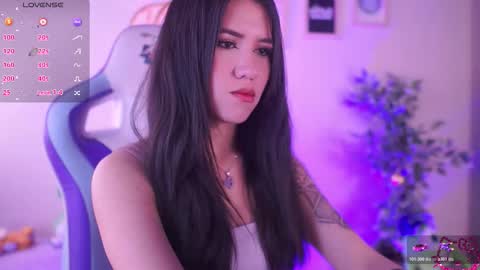 Chloe  online show from 02-12-26, 05:52