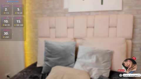 chloe online show from 02-05-25, 08:04