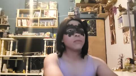 Snapshot of chloe_neko15 chatting on 07-11-26, 04:37 chloe_neko15 online show from 07-11-26, 04:37