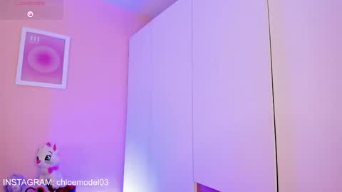 Chloe  online show from 04-13-26, 06:52