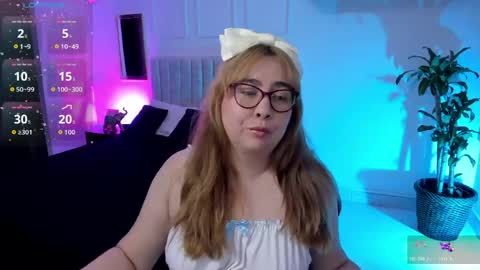 Snapshot of chloe_prg chatting on 05-29-26, 05:16 chloe_prg online show from 05-29-26, 05:16