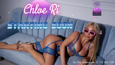 Snapshot of chloe_ri chatting on 04-27-26, 10:24 . ALL my LINKS online show from 04-27-26, 10:24