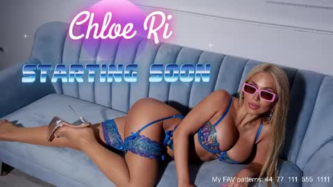 Snapshot of chloe_ri chatting on 05-26-26, 12:12 . ALL my LINKS online show from 05-26-26, 12:12