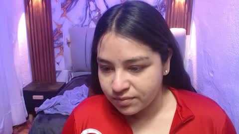 Snapshot of chloe_smith5 chatting on 01-12-26, 01:16 chloe_smith5 online show from 01-12-26, 01:16