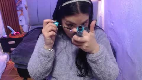 Snapshot of chloe_smith5 chatting on 01-16-26, 01:26 chloe_smith5 online show from 01-16-26, 01:26