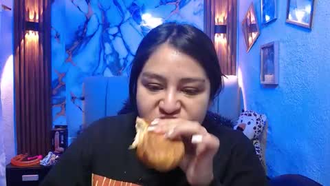 Snapshot of chloe_smith5 chatting on 02-23-26, 01:08 chloe_smith5 online show from 02-23-26, 01:08