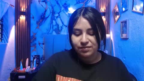 Snapshot of chloe_smith5 chatting on 02-25-26, 01:32 chloe_smith5 online show from 02-25-26, 01:32