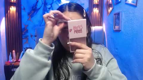 Snapshot of chloe_smith5 chatting on 03-13-26, 01:18 chloe_smith5 online show from 03-13-26, 01:18