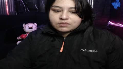 Snapshot of chloe_smith5 chatting on 03-30-26, 01:01 chloe_smith5 online show from 03-30-26, 01:01