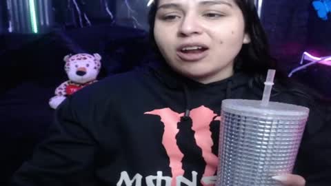 Snapshot of chloe_smith5 chatting on 04-06-26, 01:12 chloe_smith5 online show from 04-06-26, 01:12