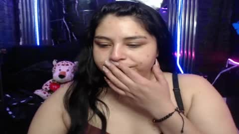 Snapshot of chloe_smith5 chatting on 04-13-26, 01:16 chloe_smith5 online show from 04-13-26, 01:16