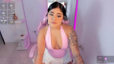 chloe_t2 online show from 04-17-26, 08:01