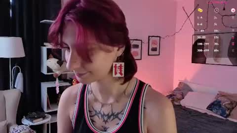 Snapshot of chloe_wewood chatting on 06-28-26, 03:07 Sofia online show from 06-28-26, 03:07