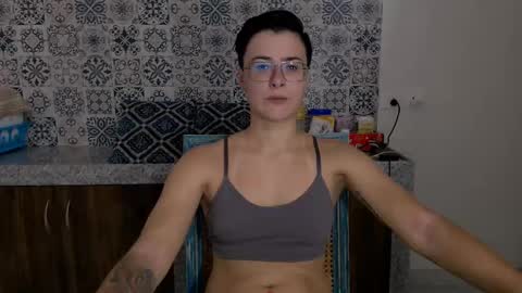 Eva and Sandra online show from 03-12-25, 11:42