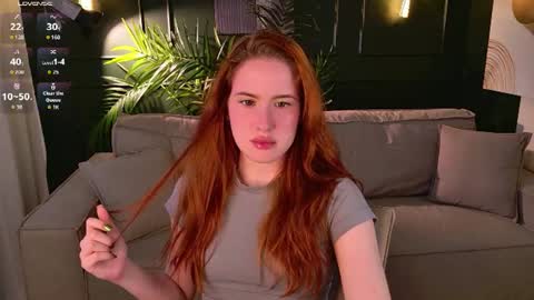 Chloe online show from 06-20-26, 07:33