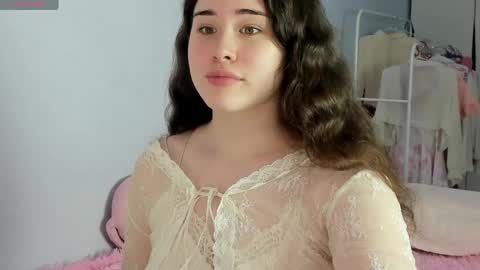 My name is Chloe Like my broadcast pls online show from 05-21-26, 03:35
