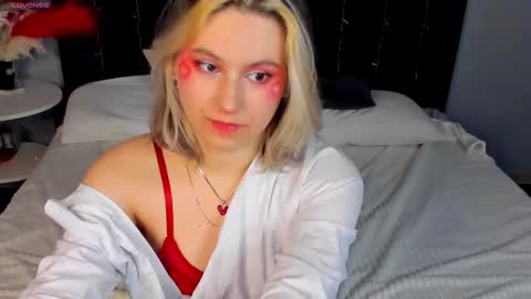 Boni online show from 02-14-25, 11:10