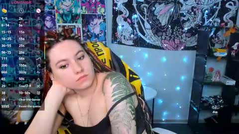 Boni online show from 12-03-25, 06:10