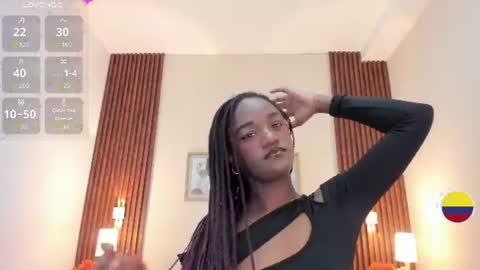 CHLOE online show from 07-14-26, 12:22