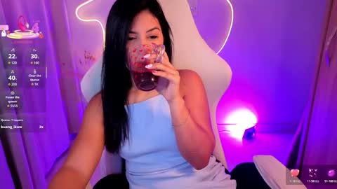 Snapshot of chloebum_ chatting on 04-01-26, 11:00 Chloe online show from 04-01-26, 11:00