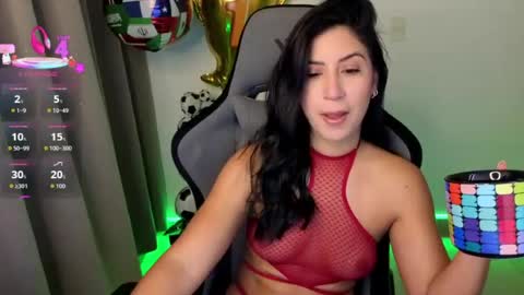 Snapshot of chloebum_ chatting on 07-01-26, 11:01 Chloe online show from 07-01-26, 11:01