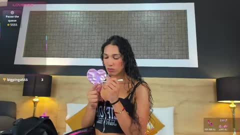 Chloe  online show from 04-14-26, 08:26