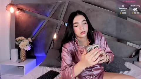 chloee_parkerr online show from 05-21-26, 03:24