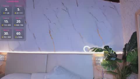 Chloee online show from 10-24-25, 12:12