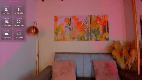 Chloee online show from 11-25-25, 11:54