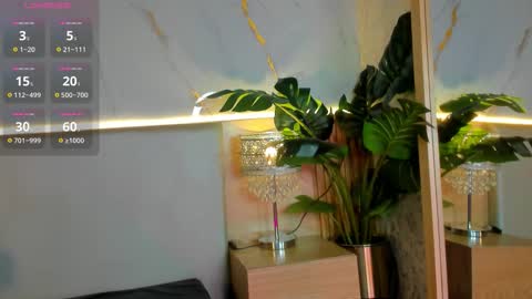 Chloee online show from 12-04-25, 11:08