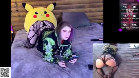 Snapshot of chloeerose2000 chatting on 12-20-25, 06:42 ChloeeRose online show from 12-20-25, 06:42