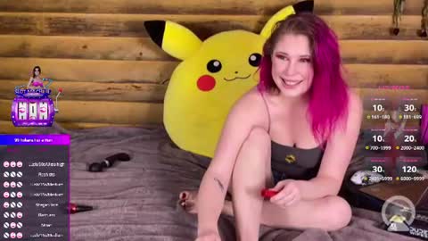 Snapshot of chloeerose2000 chatting on 07-18-26, 04:27 ChloeeRose online show from 07-18-26, 04:27