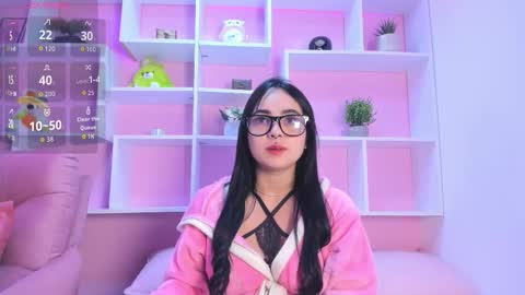 Chloe online show from 12-05-25, 11:19