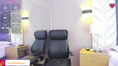  Chloe Harper  online show from 01-17-26, 11:37