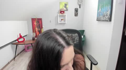 chloehottie online show from 02-20-26, 04:31