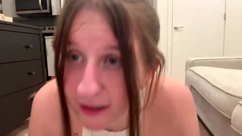 chloejaxxx online show from 10-22-25, 11:48