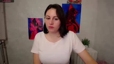 Chloe online show from 10-25-25, 03:03