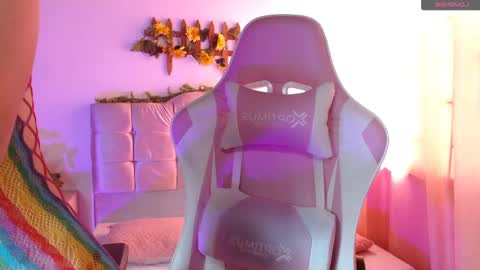 Chloe online show from 02-01-25, 08:26