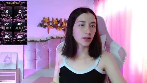 Chloe online show from 02-20-25, 01:08